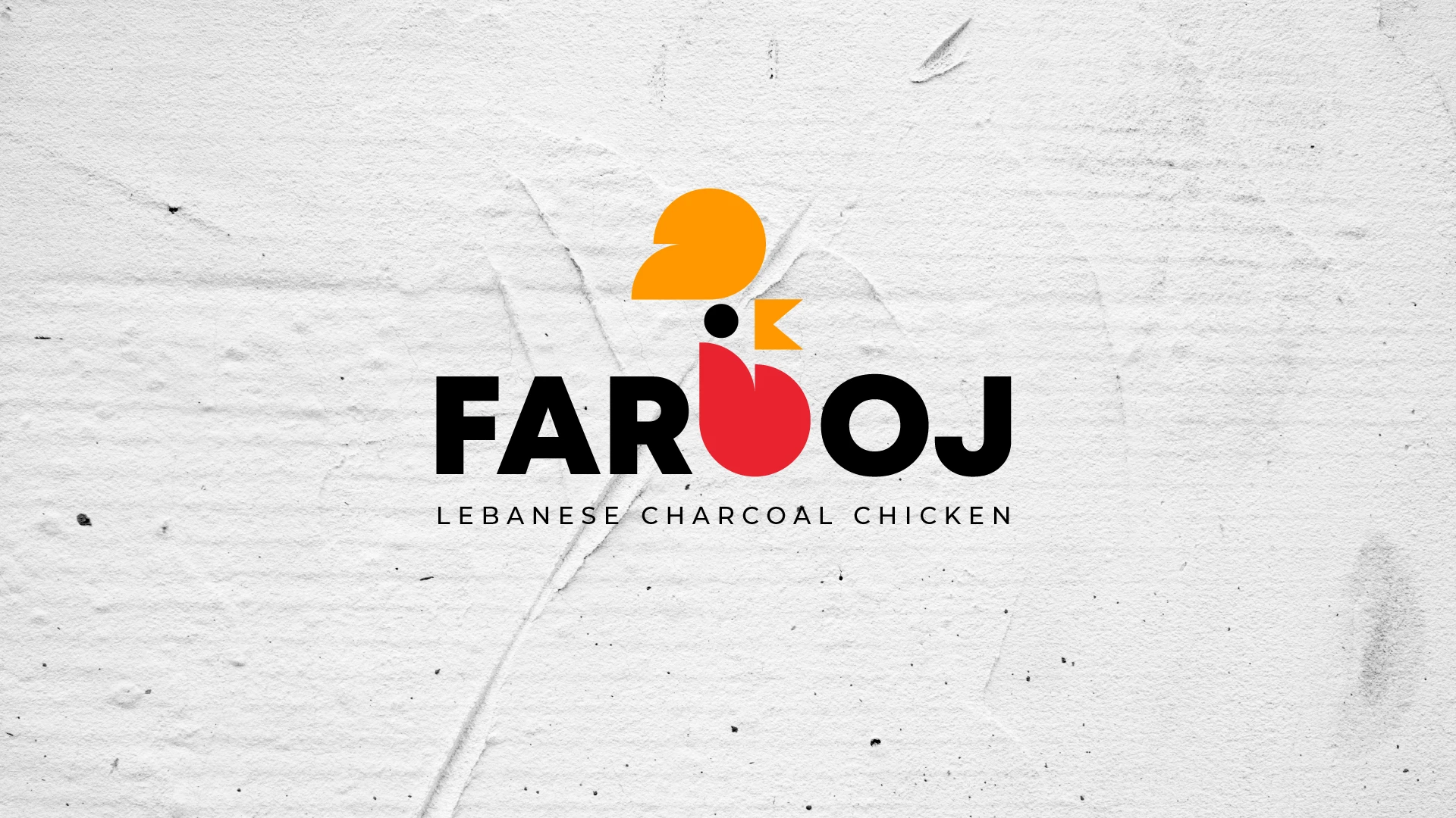 Farouj — cover