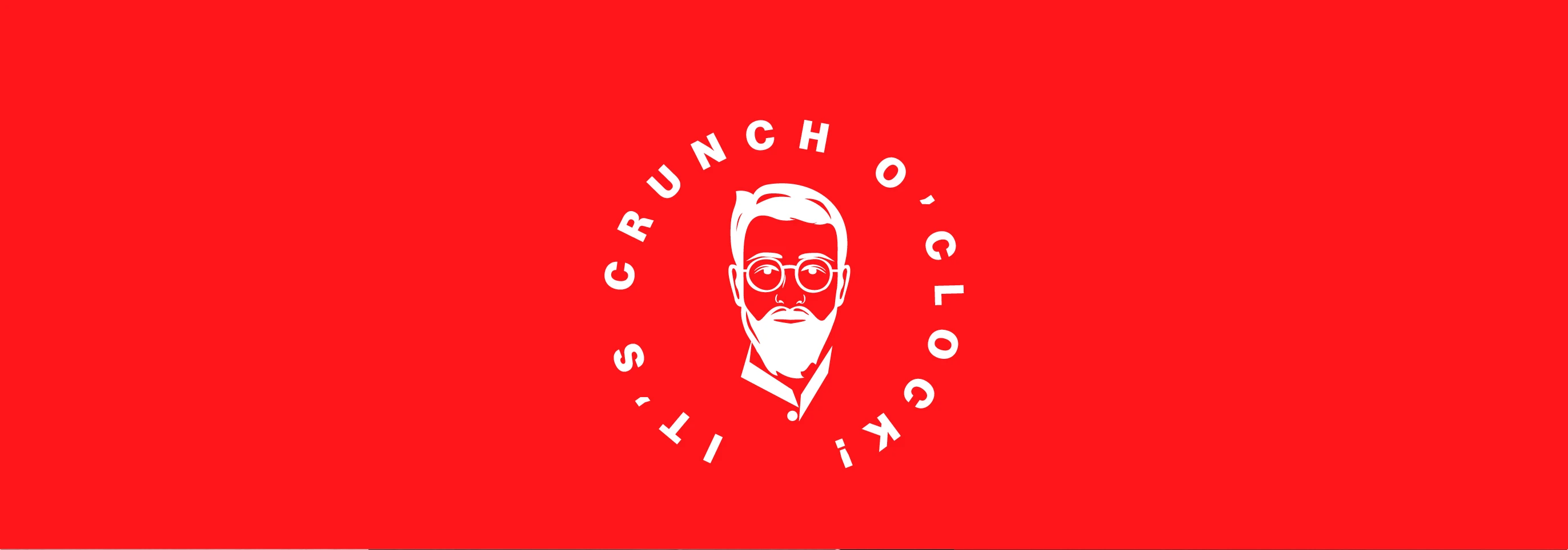 Uncle Crunchy — cover